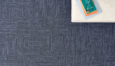 Grounded Spaces-Carpet Tile-Shaw Contract-KNB Mills