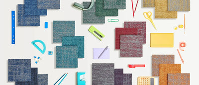 Grounded Spaces-Carpet Tile-Shaw Contract-KNB Mills