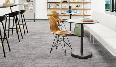 Grounded Spaces-Carpet Tile-Shaw Contract-KNB Mills