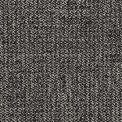 Grounded Spaces-Carpet Tile-Shaw Contract-Alignment Tile 12-KNB Mills
