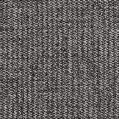 Grounded Spaces-Carpet Tile-Shaw Contract-Alignment Tile 14-KNB Mills