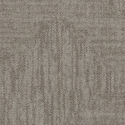 Grounded Spaces-Carpet Tile-Shaw Contract-Alignment Tile 5-KNB Mills