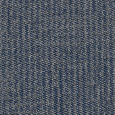 Grounded Spaces-Carpet Tile-Shaw Contract-Alignment Tile 8-KNB Mills