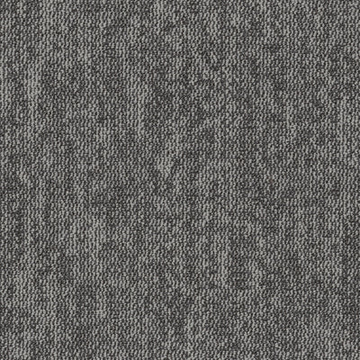 Grounded Spaces-Carpet Tile-Shaw Contract-Disconnect Tile 7-KNB Mills