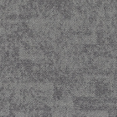 Grounded Spaces-Carpet Tile-Shaw Contract-Presence Tile 5-KNB Mills
