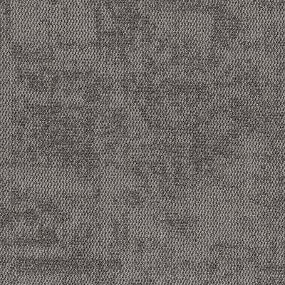 Grounded Spaces-Carpet Tile-Shaw Contract-Presence Tile 6-KNB Mills