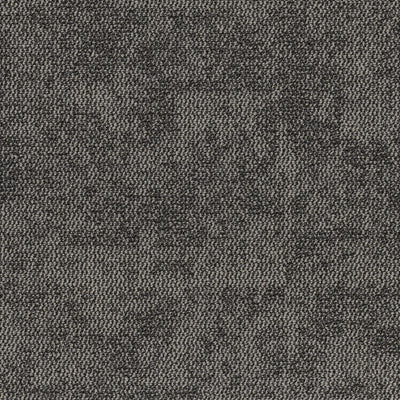 Grounded Spaces-Carpet Tile-Shaw Contract-Presence Tile 7-KNB Mills