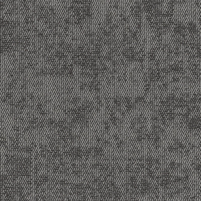 Grounded Spaces-Carpet Tile-Shaw Contract-Presence Tile 8-KNB Mills