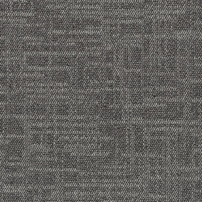 Grounded Spaces-Carpet Tile-Shaw Contract-Stillness Tile 6-KNB Mills