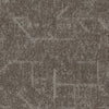 Grounded Spaces-Carpet Tile-Shaw Contract-Visualize Tile 1-KNB Mills