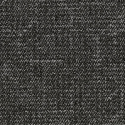 Grounded Spaces-Carpet Tile-Shaw Contract-Visualize Tile 10-KNB Mills