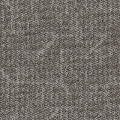 Grounded Spaces-Carpet Tile-Shaw Contract-Visualize Tile 2-KNB Mills