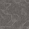 Grounded Spaces-Carpet Tile-Shaw Contract-Visualize Tile 3-KNB Mills