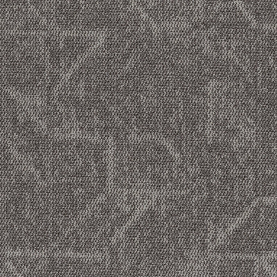 Grounded Spaces-Carpet Tile-Shaw Contract-Visualize Tile 3-KNB Mills