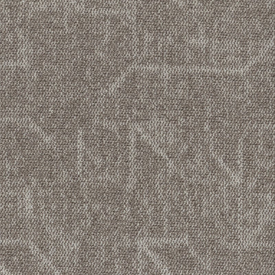 Grounded Spaces-Carpet Tile-Shaw Contract-Visualize Tile 5-KNB Mills