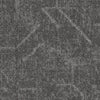 Grounded Spaces-Carpet Tile-Shaw Contract-Visualize Tile 8-KNB Mills
