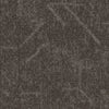 Grounded Spaces-Carpet Tile-Shaw Contract-Visualize Tile 9-KNB Mills