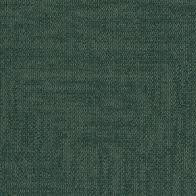 Grounded Spaces