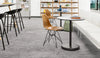 Grounded Spaces