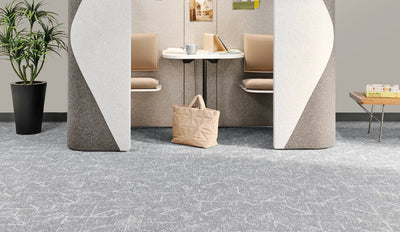 Grounded Spaces