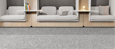 Grounded Spaces