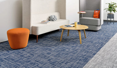 Grounded Spaces
