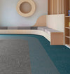 Grounded Spaces