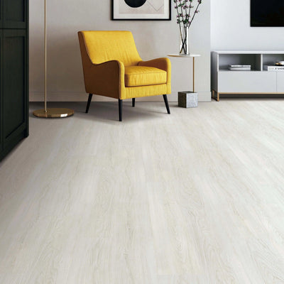 Groundwork-Luxury Vinyl Tile-Next Floor-Natural Oak-KNB Mills