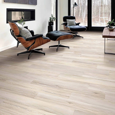 Groundwork-Luxury Vinyl Tile-Next Floor-Natural Oak-KNB Mills