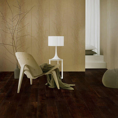 Handscraped Oak-Engineered Hardwood-Casabella Floors-Butterscotch-KNB Mills
