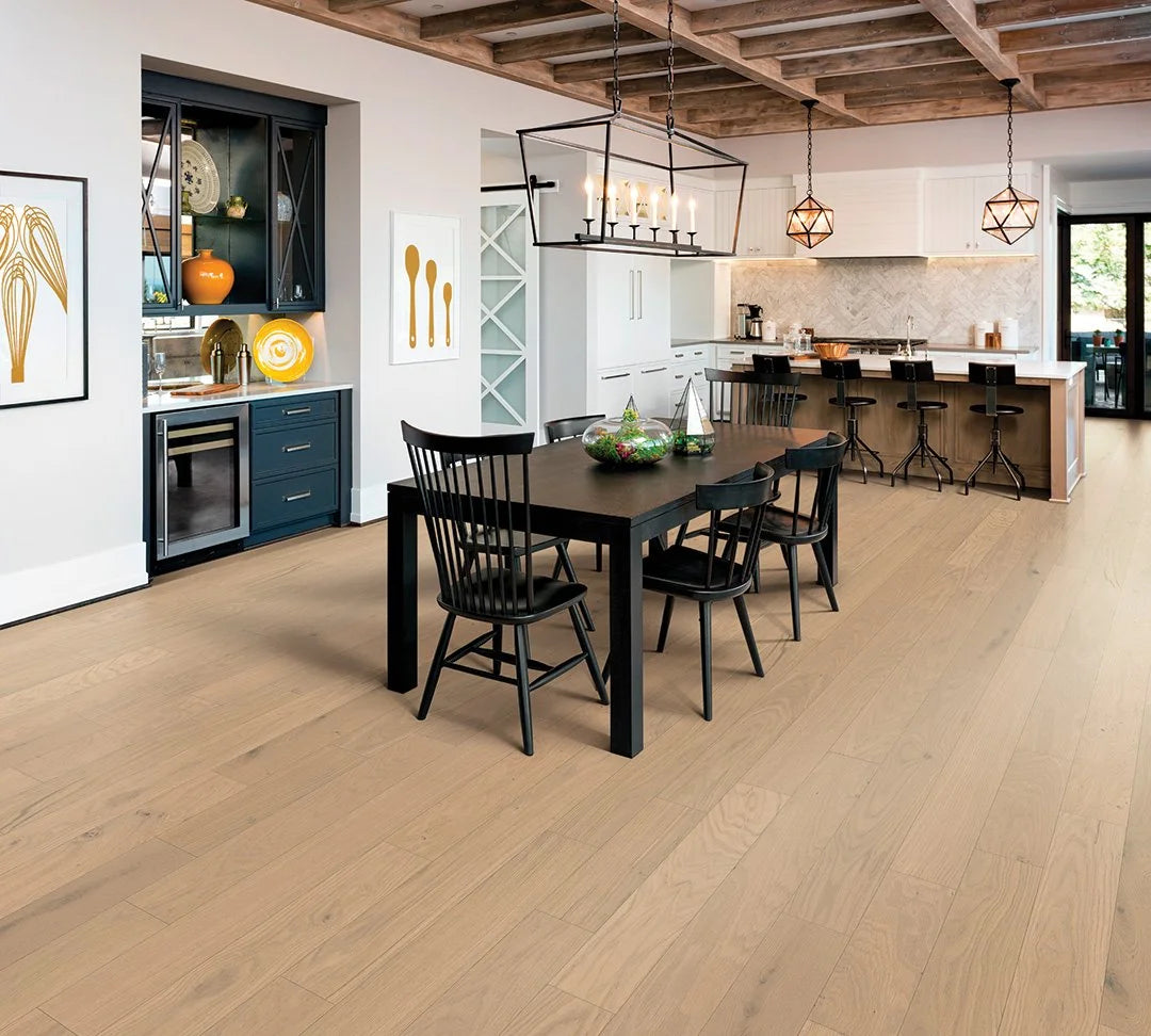 Herregan Hardwood