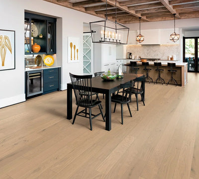 Herregan Hardwood