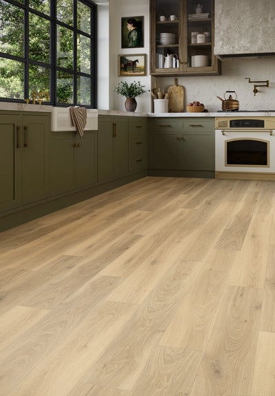 Highland Oak-Luxury Vinyl Tile-Mannington-KNB Mills