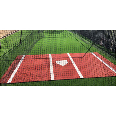 Home Plate Mats