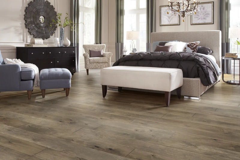Iberian Hazelwood