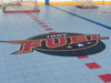 IceCourt- Compete-Sport Floor-IceCourt-KNB Mills
