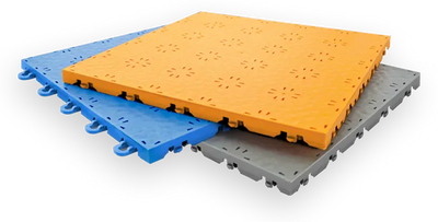 IceCourt- Compete-Sport Floor-IceCourt-KNB Mills
