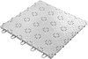 IceCourt- Compete-Sport Floor-IceCourt-Gray-KNB Mills