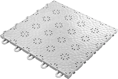 IceCourt- Compete-Sport Floor-IceCourt-Gray-KNB Mills