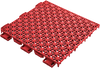 IceCourt- Game-Sport Floor-IceCourt-Bright Red-KNB Mills