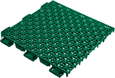 IceCourt- Game-Sport Floor-IceCourt-Emerald Green-KNB Mills