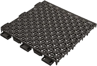 IceCourt- Game-Sport Floor-IceCourt-Graphite-KNB Mills
