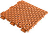 IceCourt- Game-Sport Floor-IceCourt-Orange-KNB Mills