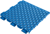 IceCourt- Game-Sport Floor-IceCourt-Royal Blue-KNB Mills