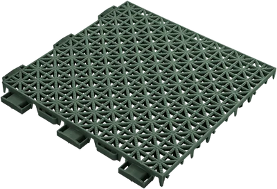 IceCourt- Game-Sport Floor-IceCourt-Slate Green-KNB Mills