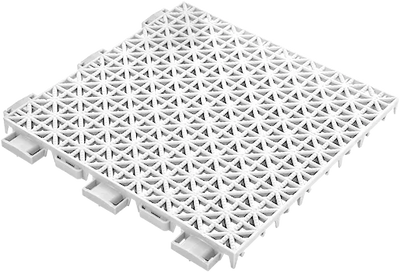 IceCourt- Game-Sport Floor-IceCourt-White-KNB Mills