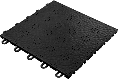 IceCourt- Skate-Sport Floor-IceCourt-Black-KNB Mills