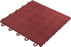 IceCourt- Skate-Sport Floor-IceCourt-Burgundy-KNB Mills