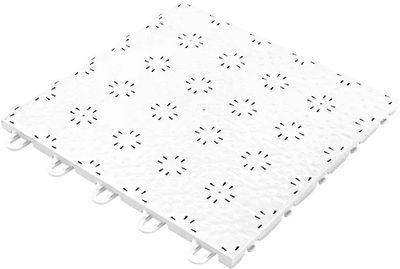 IceCourt- Skate-Sport Floor-IceCourt-White-KNB Mills