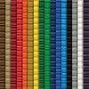 Incredible Swatches-Logo Mats/Rugs-Niche Graphics-953 Sky-KNB Mills